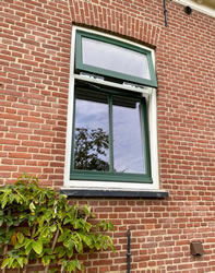 Getoogd werk & Rond werk